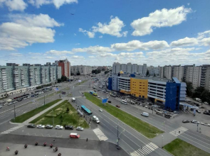 Квартира на Проспекте Просвещения 15 (190)