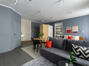 Апартаменты Олдскул Студио