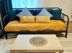 Квартира Жар Птица на площади Советской