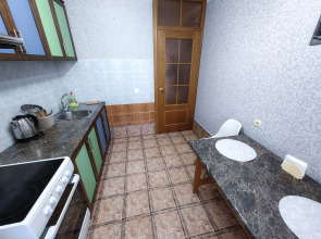 Апартаменты рядом с Триумф Плаза