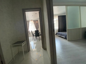 Апартаменты Уютные в центре Минеральных Вод