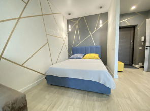 Апартаменты на Раскольникова