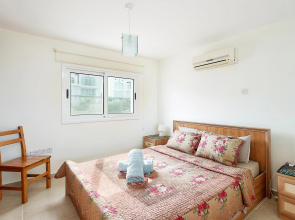 Апартаменты JOYA CYPRUS STARBRIGHT GARDEN