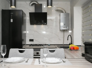 Квартира на Салтыкова-Щедрина 7