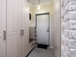 Квартира у Самого Моря для Вашей Семьи