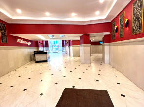 Апартаменты ОнегоГрад-Простор