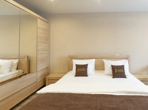 Апартаменты InnDays Знамя октября, 17