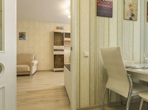 Квартира Уютная и Светлая рядом с Метро