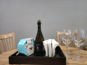 Апартаменты Бизнес-Класса