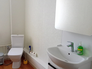 Частный Дом Коттедж в Туле 320 КвМ