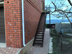 Гостевой дом Мысхако