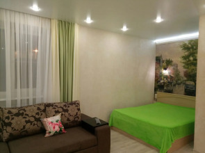 Апартаменты с Мегабалконом