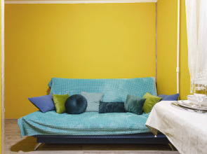 Квартира на Молодежная 1