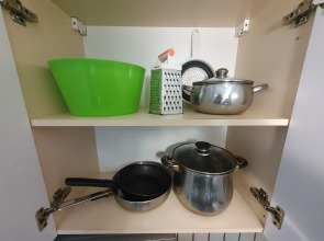 Апартаменты Калинина 49