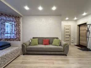 Апартаменты Арбан 4