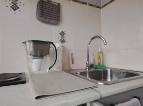 Квартира на Бульваре Героев