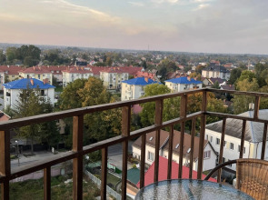 Квартира Loft на Гакуна