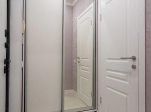 Апартаменты в Экологически чистом районе ЖК Аврора 2 от LetoApart