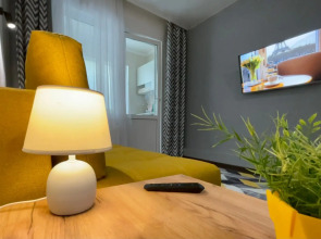 Апартаменты Однокомнатные на Свободы 9