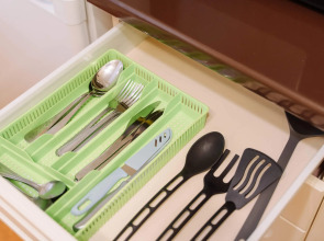 Апартаменты 9 ночей на Чкалова 48