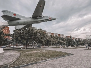 Квартира видовая в Черемушках на аллее Победы