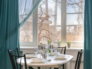 Апартаменты в Центре Владивостока