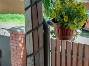 Гостевой дом Архангельских