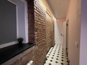 Апартаменты Aurora Loft