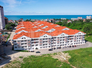 Апартаменты Монро