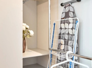 Апартаменты Сутки Уфа на Пархоменко 156В 172