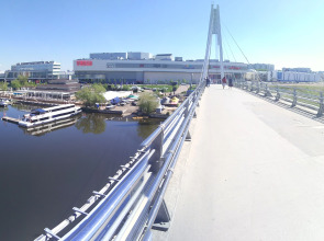 Апартаменты Studio Crocus 4 на Ильинском 2А