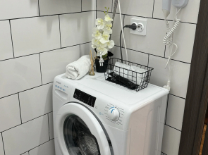 Квартира Уютная