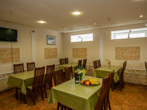 Мини-Отель Тихий Дон