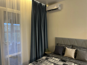 Апартаменты Ривер Парк