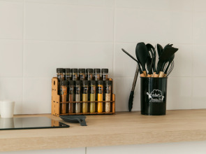 Квартира Импрессионисты