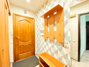 Апартаменты 1к Apart-Comfort на Жукова 36А