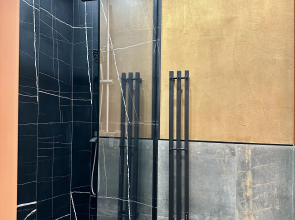 Апартаменты Happy Ginger Стильные Недалеко от Центра