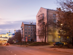 Квартира у Кремля
