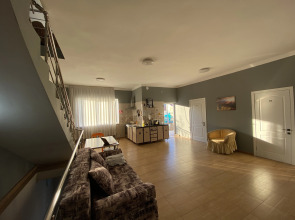 Гостевой дом Созвездие