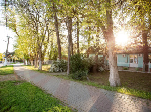 Гостевой дом Усадьба