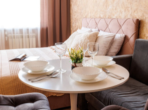 Квартира Толстой Восточный проезд