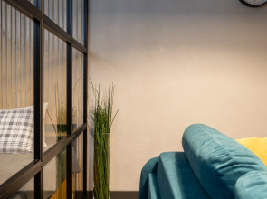 Апартаменты Be Home Liteyny