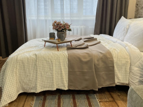 Апартаменты Yousinn Красный 155