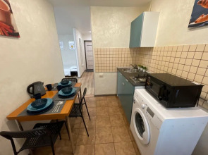 Уютная квартира на Ленинском проспекте