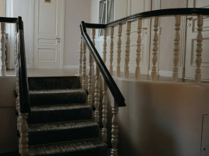 Мини-отель Gold city