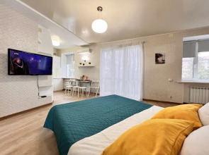 Квартира на улице Максима Горького 28