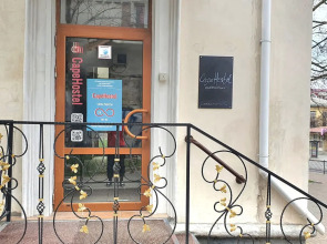 Хостел Cape Hostel