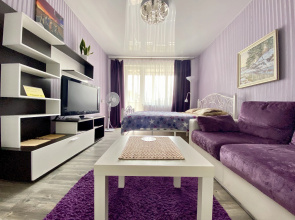 Apartamenty u metro Uruc'e
