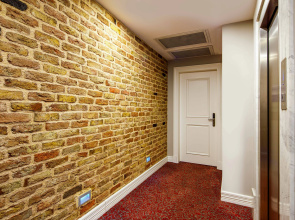 Boutique-hotel La Porte De Taksim
