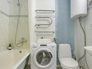 Квартира в центре на Нерчинской 3